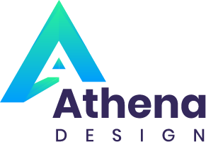 athena-design-logo